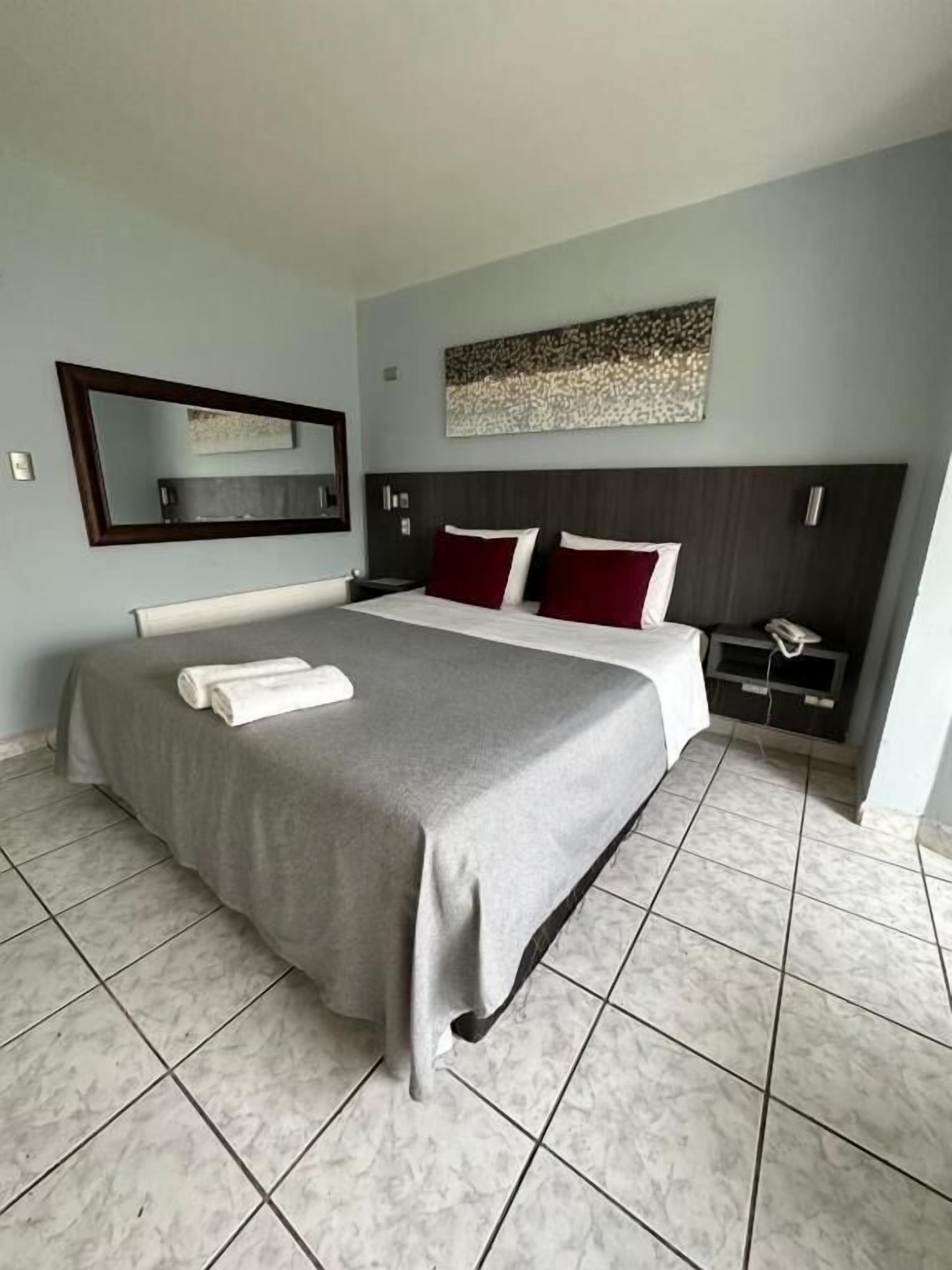 Foto - Red Hotel Centric Santiago