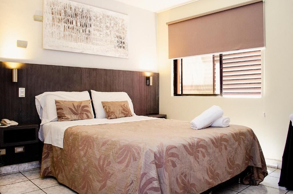 Foto - Red Hotel Centric Santiago