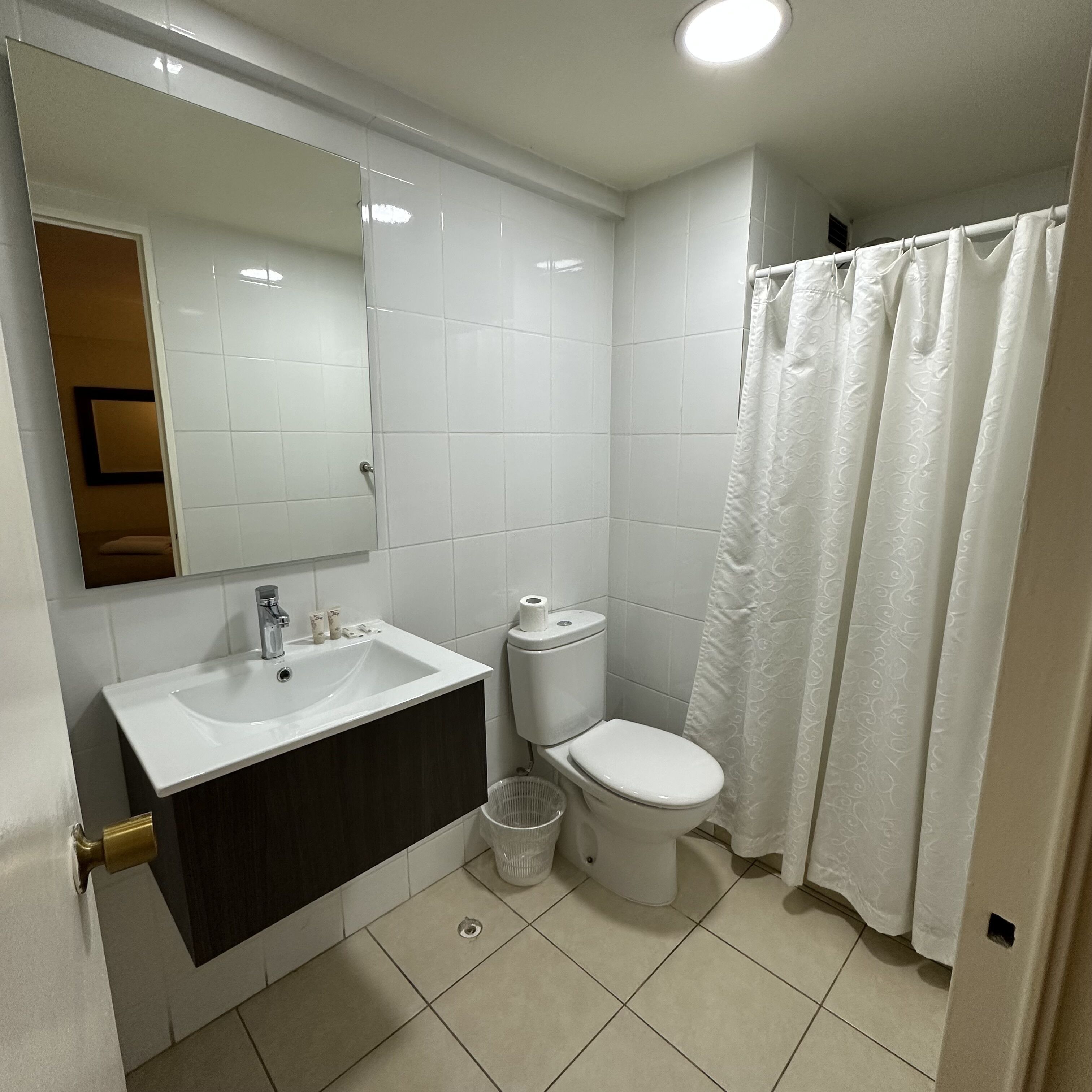 Foto - Red Hotel Centric Santiago