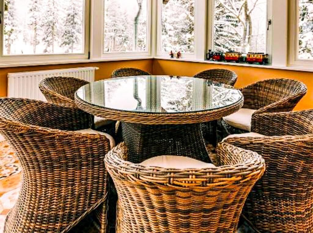 تناول الطعام