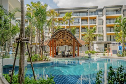 普吉島 Wyndham Garden Naithon 度假村