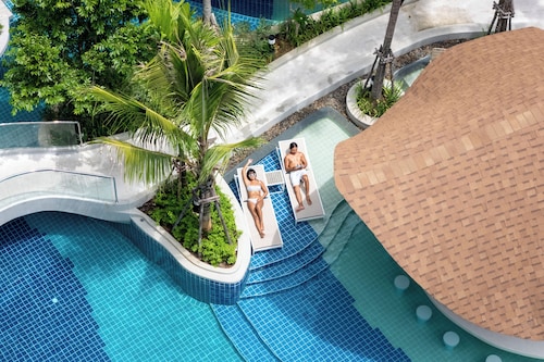 Wyndham Garden Naithon Phuket