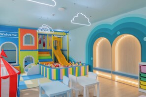 Children's activities - Wyndham Garden Naithon Phuket (Sa Khu)