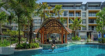 Wyndham Garden Naithon Phuket