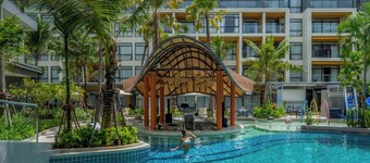Wyndham Garden Naithon Phuket