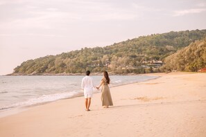 Espace mariage en plein air