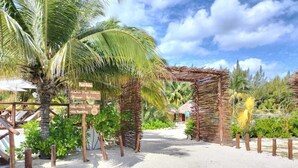Interior - Seahorse Telchac  (Sinanché)