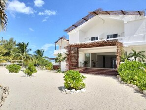 Interior - Seahorse Telchac  (Sinanché)