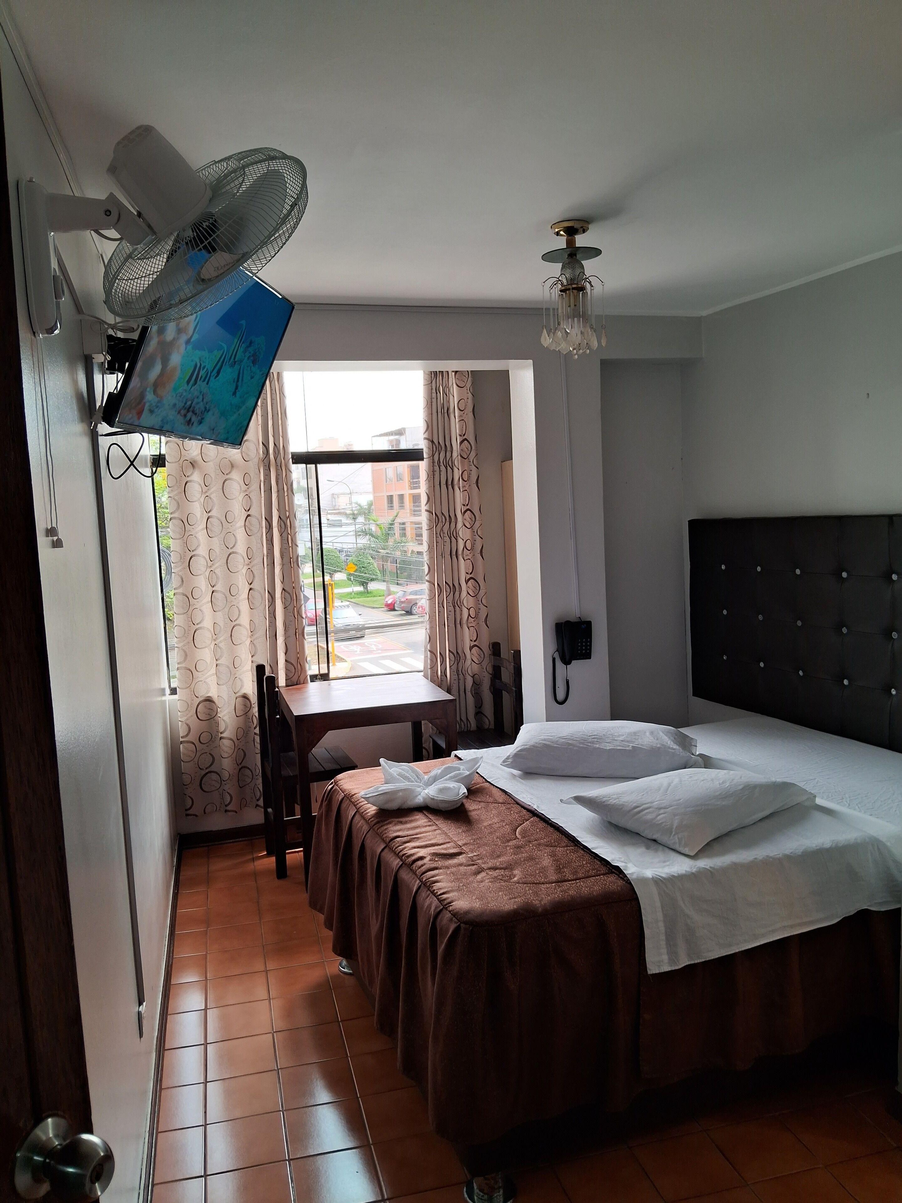 Photo - Hotel Las Artes Inn