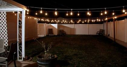 Mountain View 3 Bed - 2 Bath Freshly Remodeled