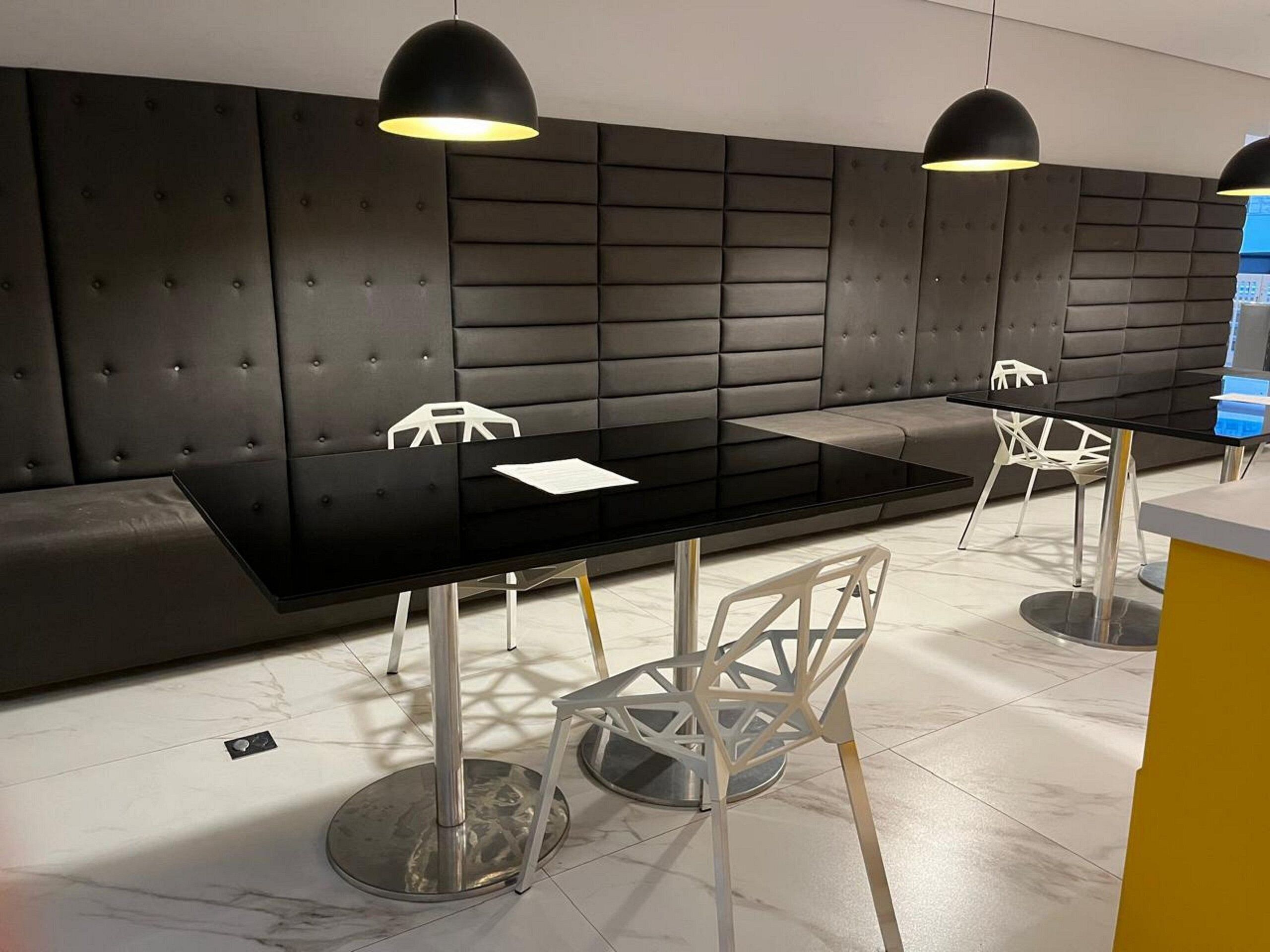 Appartement | Restauration