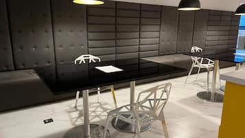 Apartamento | Opções para refeição