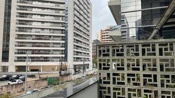 Apartamento | Exterior