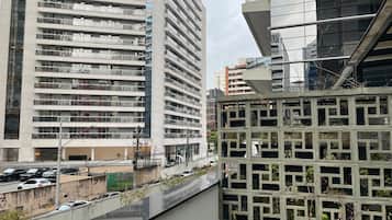 Apartment | Exterior