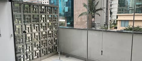 Apartment | Property grounds