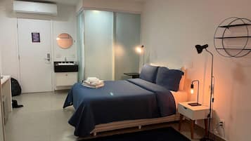 1 bedroom, free WiFi