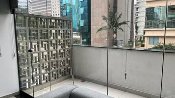 公寓 | 住宿地面