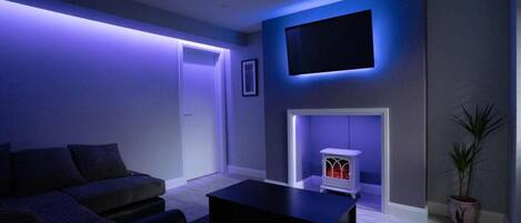 Departamento | Interior