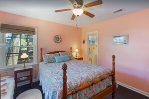 3 habitaciones, tabla de planchar con plancha y wifi gratis 