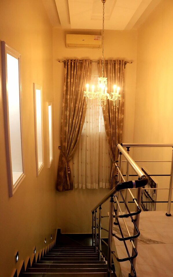Vil·la | Interior