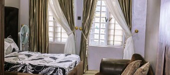 Remarkable 3-bed Villa in Ajah Ogombo