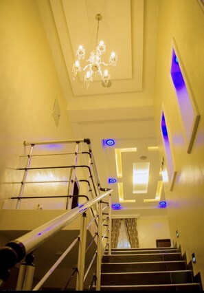 Vil·la | Interior