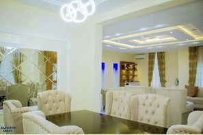 Biệt thự | Khu ăn uống