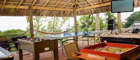 Sala de juegos