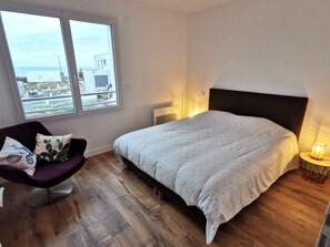 3 bedrooms, free WiFi