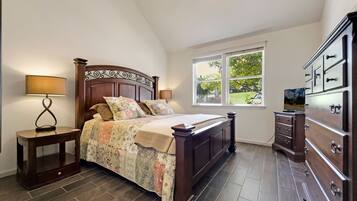 2 chambres, Wi-Fi, literie fournie