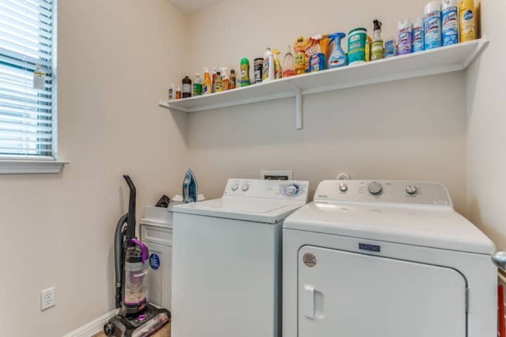 Interiör