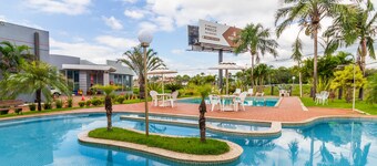 Foz Fronteira Hotel