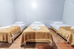 1 dormitori, wifi gratuïta i roba de llit 