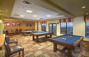 Sala de jocs