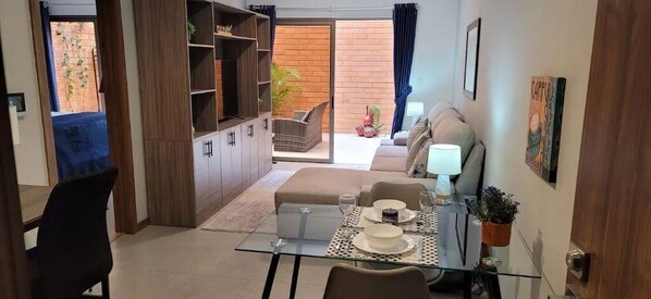 Interior - Rare Find Beautiful Apartment minutes from Centro (Cuenca)