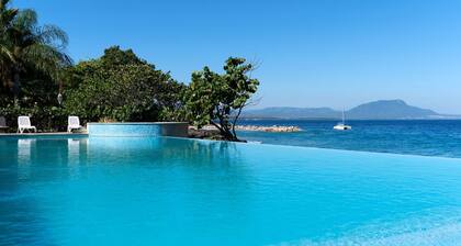 Luxury Hispaniola Beach 5B3 Condo OceanView Beach