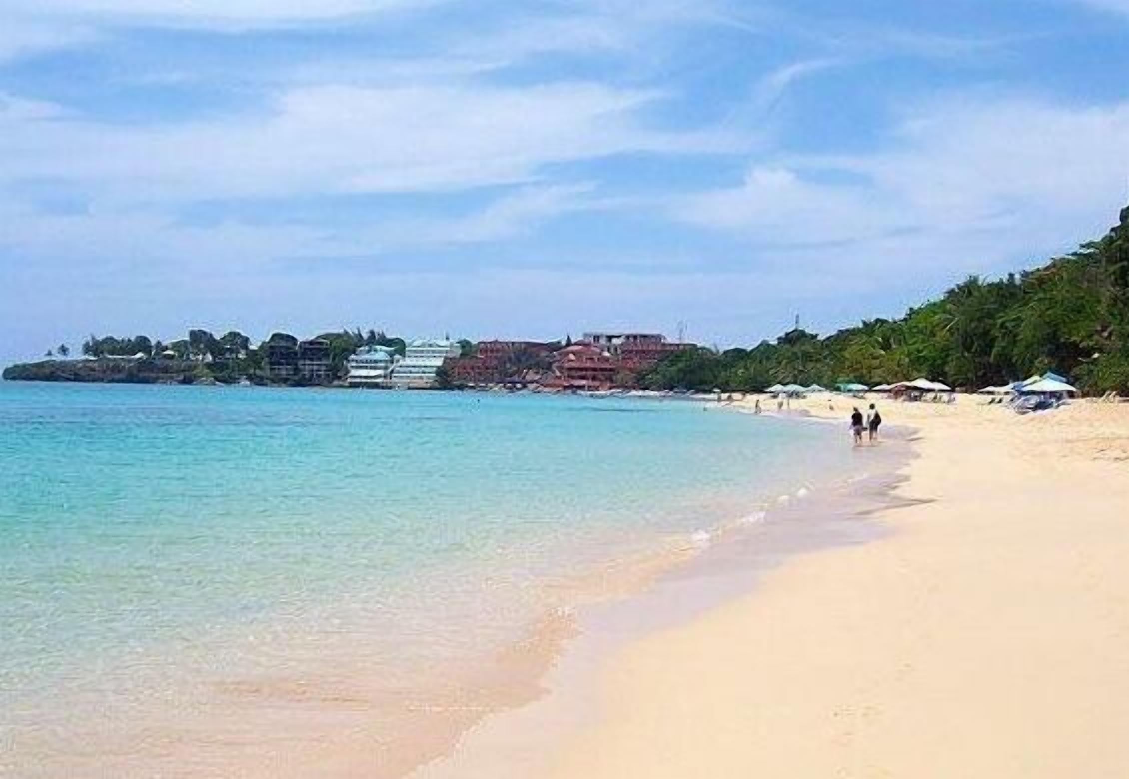 Plage