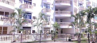 Beach access condo in the heart of Rincón. Short walk to town. 