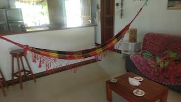 Villa | Coin séjour