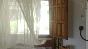 Villa de base | 1 chambre, accès au Wi-Fi (inclus)