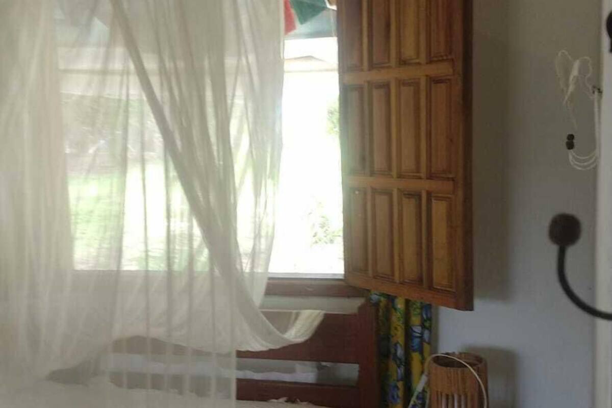 Basic Villa | 1 bedroom, WiFi (free)