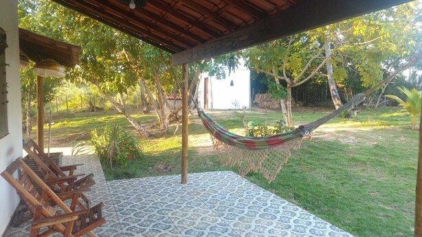 Villa de base | Terrasse/patio