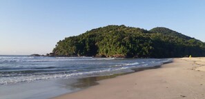 Beach - Itamambuca, Suíte Exclusiva Dentro do Condomínio 4 (UBATUBA)