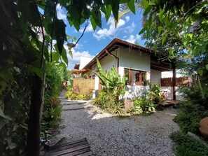 Property grounds - Itamambuca, Suíte Exclusiva Dentro do Condomínio 4 (UBATUBA)