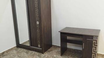 Economy Studio | Free WiFi, bed sheets