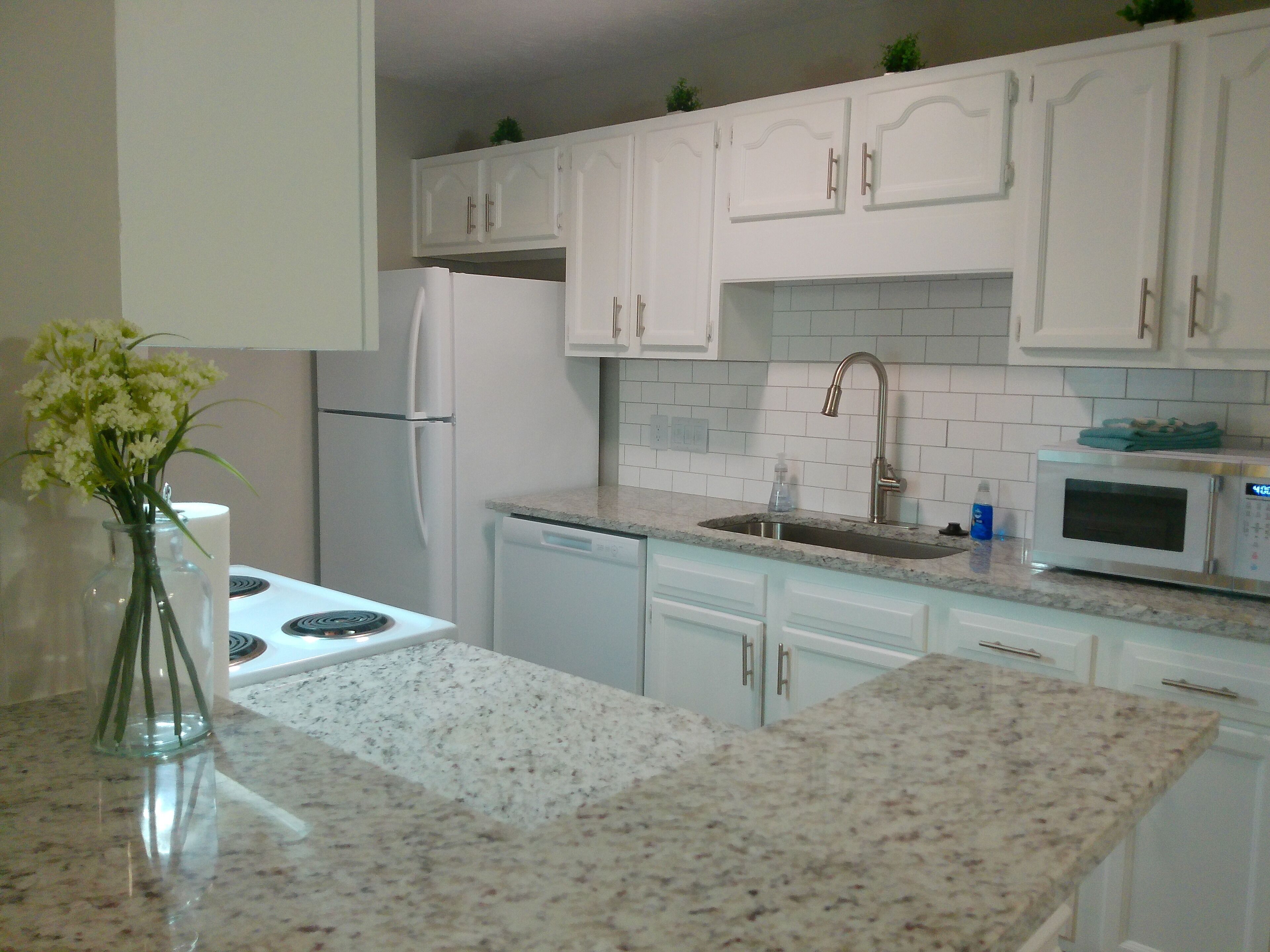 Fayetteville Studio 415 ~ Family-friendly and Spacious 2bd/2ba