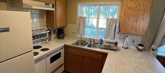 5 Talents Ranch, Cambridge