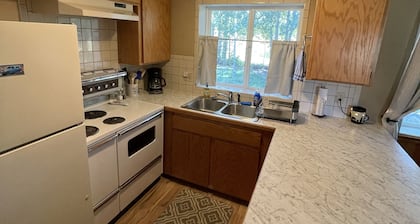 5 Talents Ranch, Cambridge