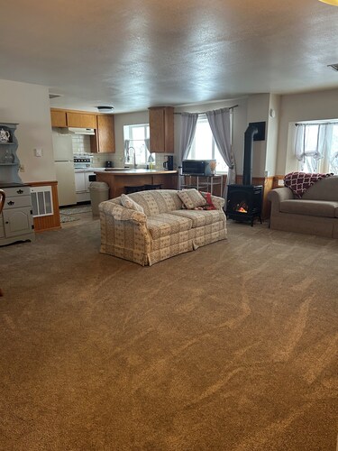 5 Talents Ranch, Cambridge