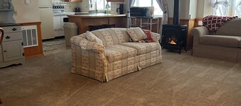 5 Talents Ranch, Cambridge